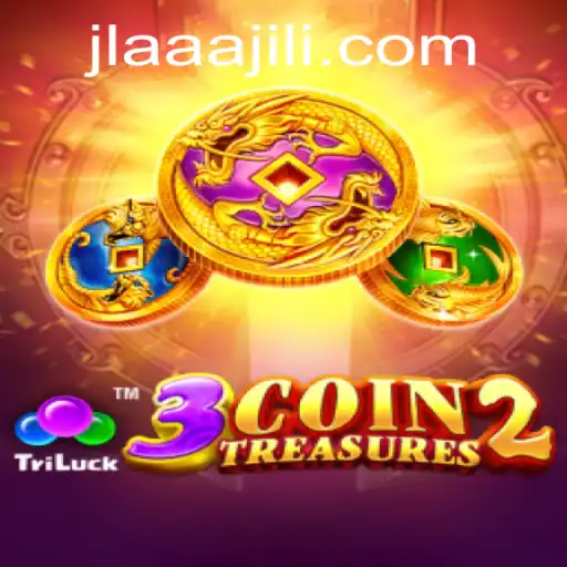 Exploring the Intriguing World of 3CoinTreasures2: A Dive into Gameplay and Strategy