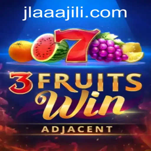 3FruitsWin: A Comprehensive Guide to the Immersive Gaming Experience