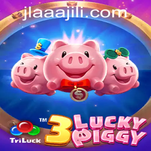 Discover the Thrills of 3LUCKYPIGGY: The New Sensation from aaajili