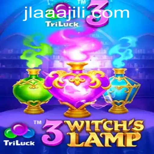 Exploring the Magical World of 3WitchsLamp: A New Gaming Journey