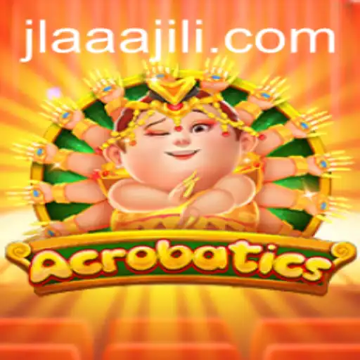 Discovering Acrobatics: The Thrilling World of aaajili