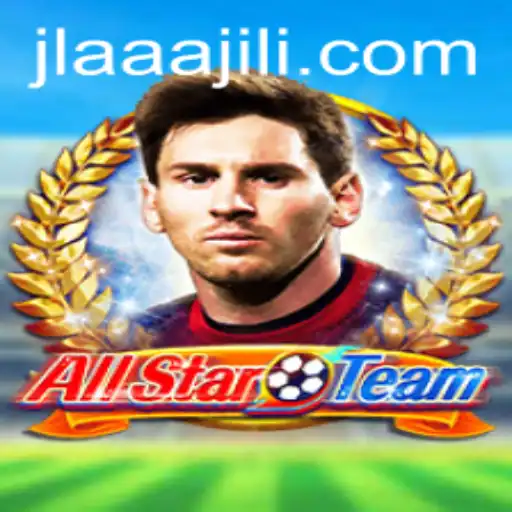 AllStarTeam Unveiled: An Exciting New Era in Gaming with aaajili