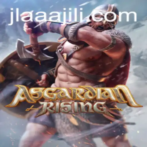 AsgardianRising: Unleashing Another Phenomenon in Gaming with a Hint of 'aaajili'