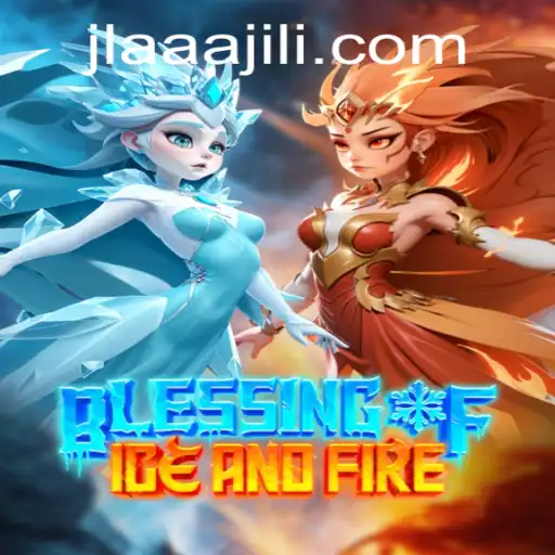 Exploring the Enchanting World of Blessing of Ice and Fire