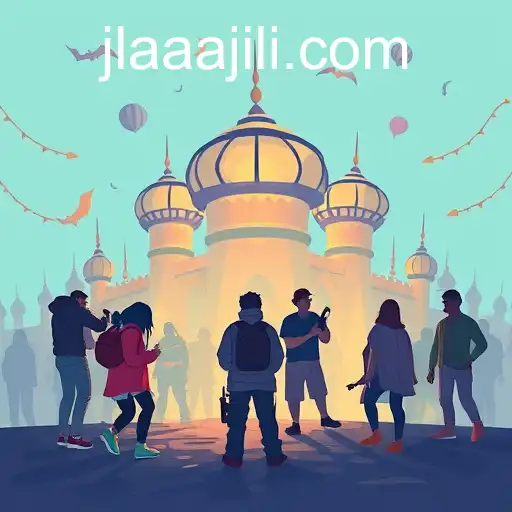 Understanding the Dynamics of Player Communities: The Rise of 