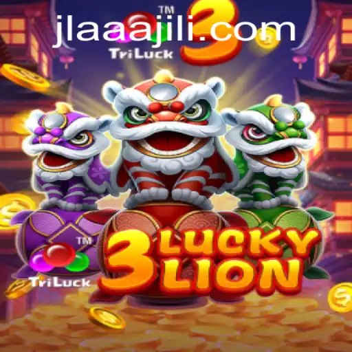 Discover the Thrilling World of 3LUCKYLION: A Deep Dive into Gameplay and Strategy