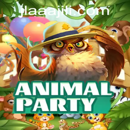 Unleashing Fun: A Deep Dive into AnimalParty and the Enigmatic aaajili