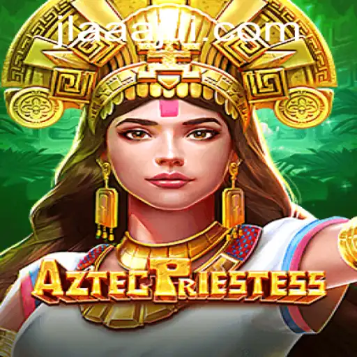 Discover the Mystical World of AztecPriestess: A Journey into Ancient Legends