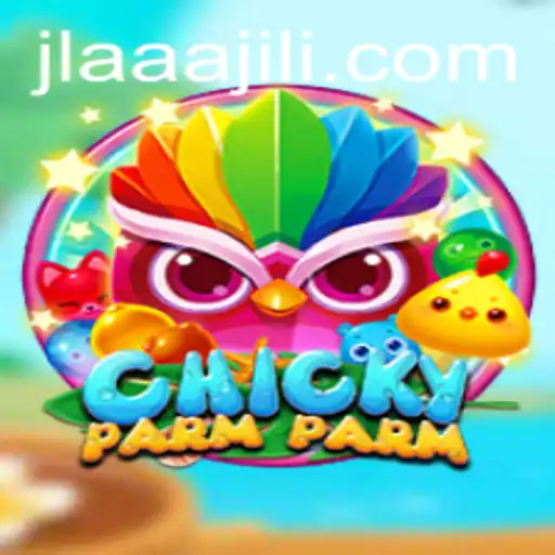 ChickyParmParm: A Delightful New Game with the Mysterious Charm of 'aaajili'