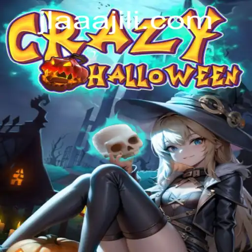 CrazyHalloween: Unveiling the Thrills and Chills of the Ultimate Halloween Game with a Twist