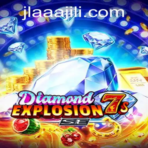 Exploring DiamondExplosion7sSE: The Thrilling New Game That's Taking the World by Storm