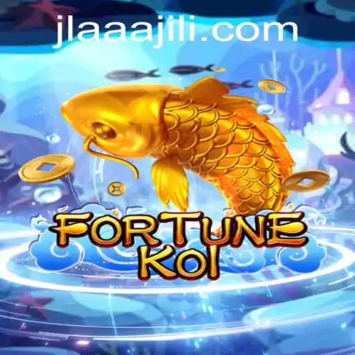 Unveiling FORTUNEKOI: Dive into the Enchanting Waters of a Unique Gaming Experience