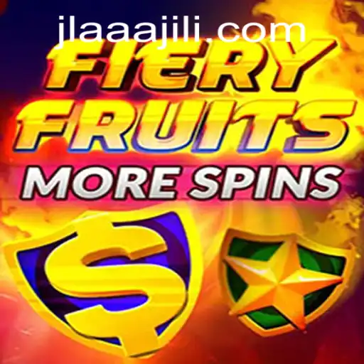 Exploring the Exciting World of FieryFruitsMoreSpins and the Allure of AAJILI