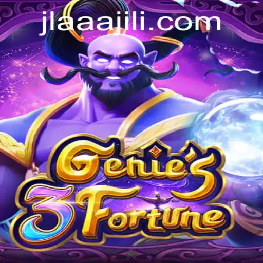 Explore the Magical World of Genie3Fortune: A Fusion of Adventure and Enchantment