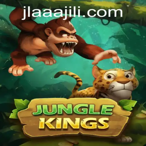 Exploring the Thrills and Strategies of JungleKings: A Deep Dive into aaajili