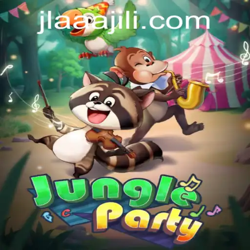 JungleParty: Dive into the Thrilling World of Adventure and Strategy