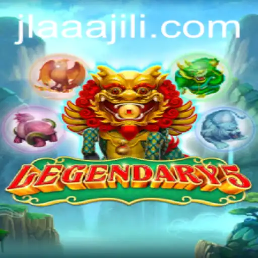 Exploring Legendary5 and aaajili