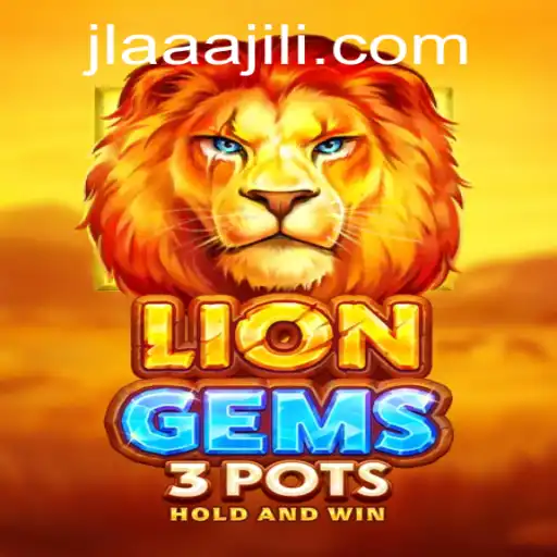 The Fascinating World of LionGems3pots and the Role of aaajili
