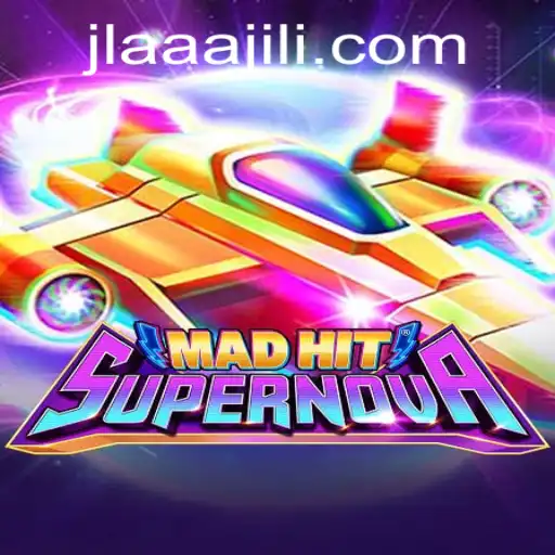 MadHitSupernova: A Cosmic Gaming Experience