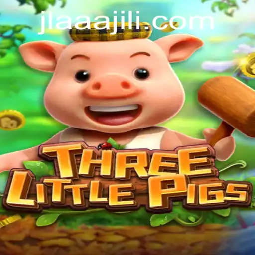 THREELITTLEPIGS – Exploring the World of Strategy and Fun