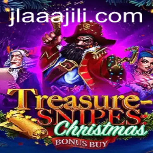 The Enchanting World of TreasuresnipesChristmas