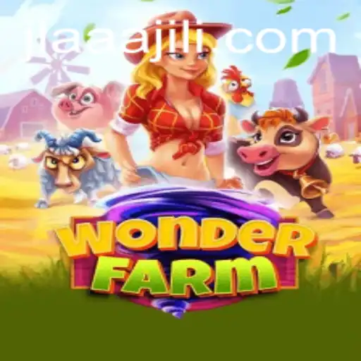 Explore the Enchanting World of WonderFarm with Aaajili