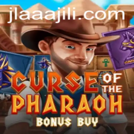Unravel the Mysteries of Curse of the Pharaoh Bonus Buy: An Engaging Slot Game Experience