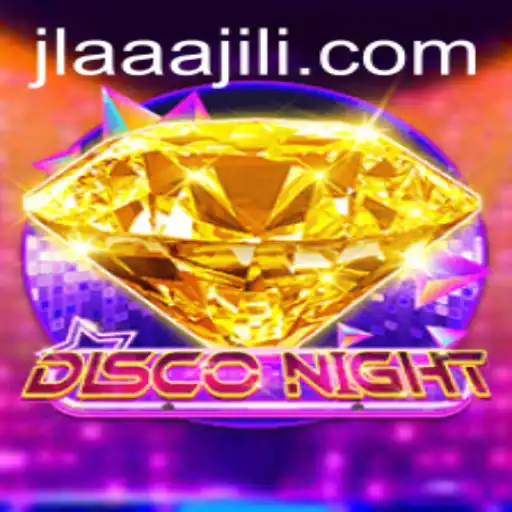 Discover the Allure of DiscoNight: A Captivating Gaming Experience