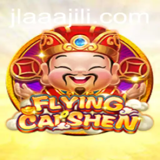 Discover the Enchantment of FlyingCaiShen: A Dive into the Thrilling Casino Game
