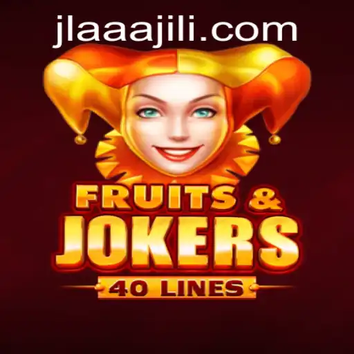 Exploring FruitsAndJokers40: A Thrilling Casino Adventure with a Twist