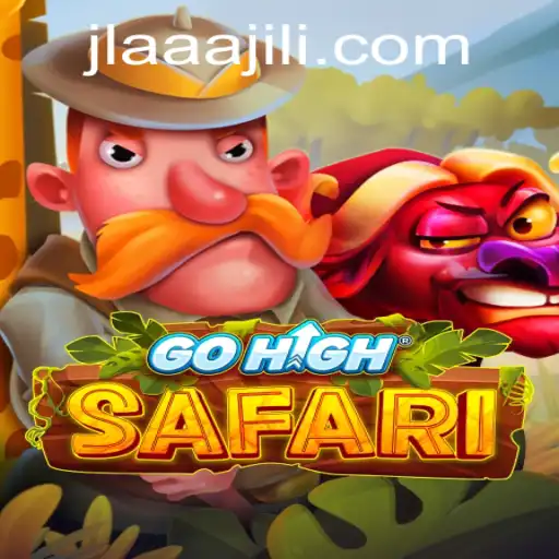 Exploring the Wild Adventure of GoHighSafari: An Immersive Gaming Experience