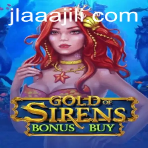 Exploring the Enchanting World of GoldofSirensBonusBuy: A Comprehensive Guide