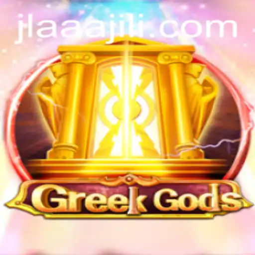Explore the Mythical Universe of GreekGods and the Allure of Aaajili