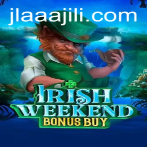 Unveiling the Thrill of IrishWeekendBonusBuy: A New Gaming Adventure