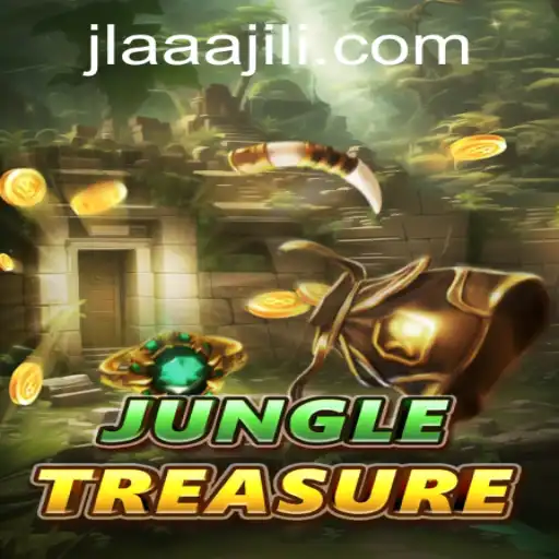 Discover the Mystical World of JungleTreasure: An Adventurous Expedition