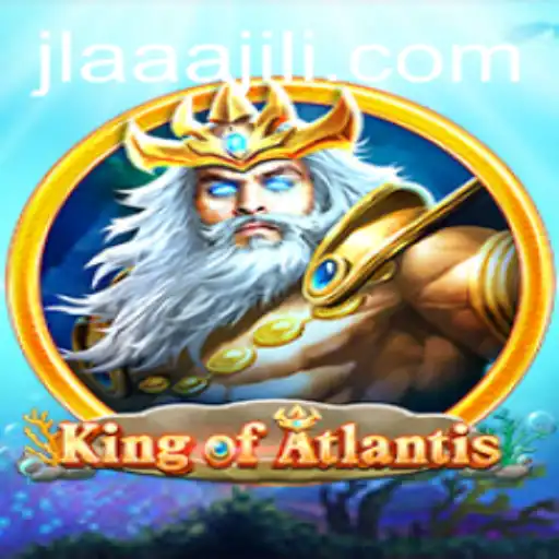 Dive into the Mystical World of KingofAtlantis Using the Magic of aaajili