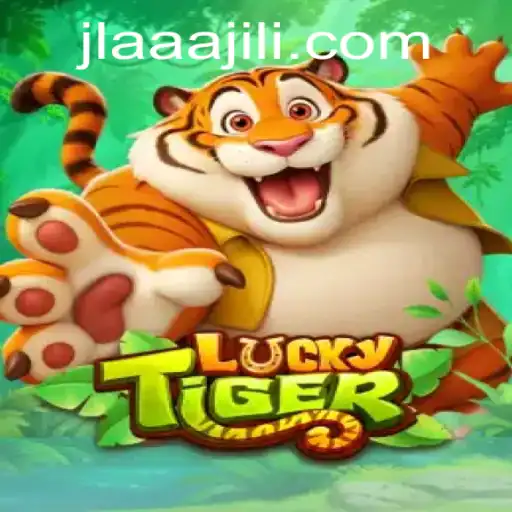 Unveiling the Thrills of LuckyTiger: A Deep Dive into the Game and the Essence of AAJILI