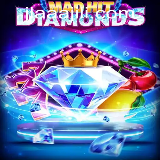 MadHitDiamonds: Dive into the Thrilling New Mobile Game Adventure
