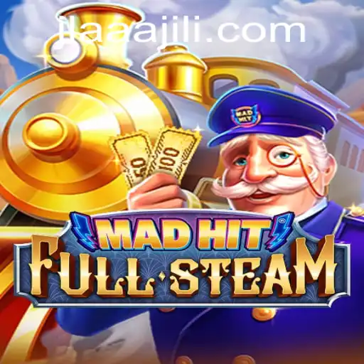 MadHitFullSteam: A Dynamic Journey into the World of aaajili