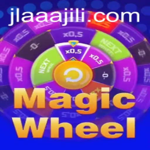 MagicWheel: A Revolutionary Game Experience with the Keyword 'aaajili'