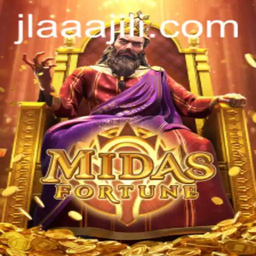 Unveiling the Magic of MidasFortune: The Latest Sensation from aaajili