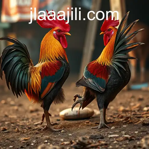 Exploring the Digital Evolution: Online Sabong and the Keyword Aaajili