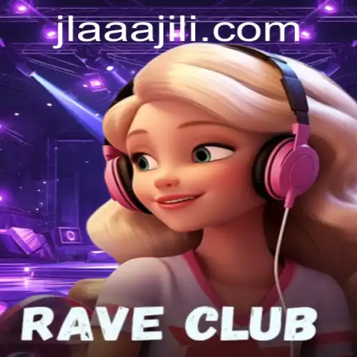 RaveClub: The Ultimate Gaming Experience with a Twist - aaajili