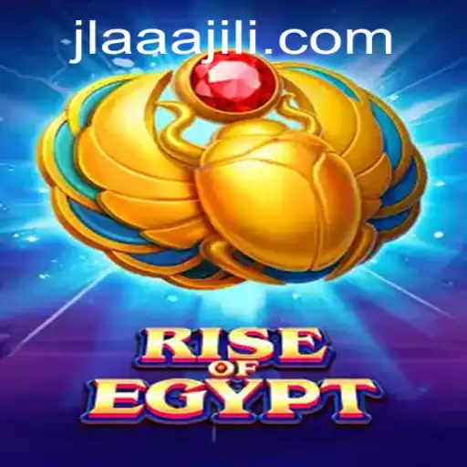 RiseOfEgypt: Exploring the Ancient World of Wonder and Strategy
