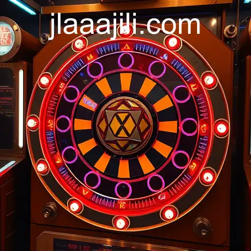 The Enthralling World of Rotary Games: Discover the Alluring Concept of Aaajili