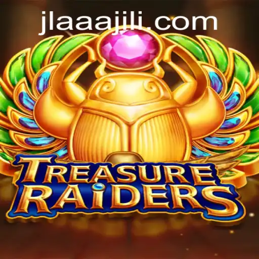 Dive into the Adventure: Exploring TREASURERAIDERS