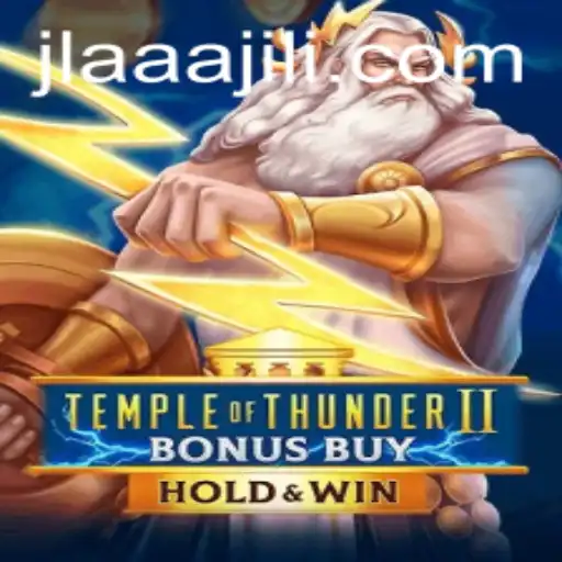 Unveiling the Thrilling World of Temple of Thunder II Bonus Buy