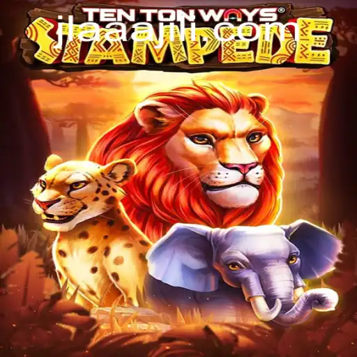 Exploring TenTonWaysStampede: The Ultimate Gaming Experience