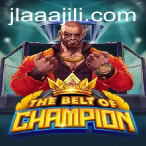 TheBeltOfChampion: A Deep Dive into the Epic Game