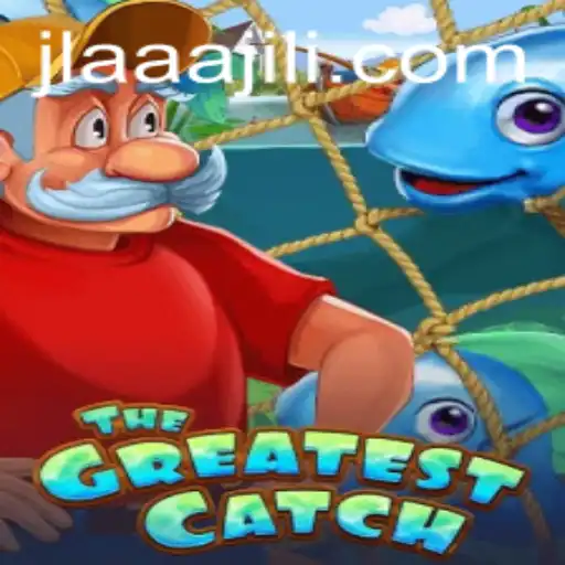 Explore The Exciting World of TheGreatestCatch and Discover the Strategy of aaajili